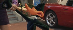  Daffy утка 3