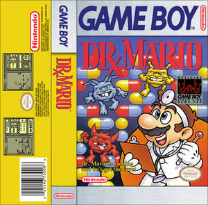  Dr. Mario (GB)