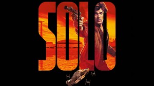  Han Solo | Solo: A bituin Wars Story