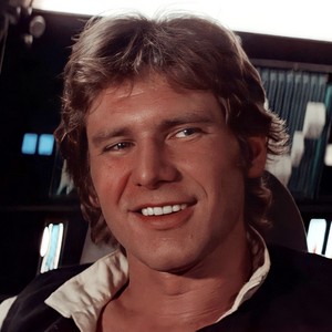  Han Solo | estrella Wars: Episode IV – A New Hope