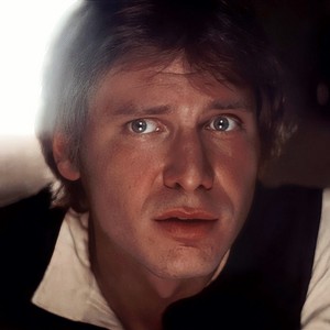  Han Solo | तारा, स्टार Wars: Episode IV – A New Hope