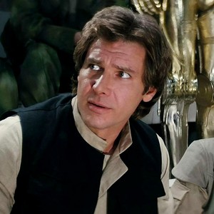  Han Solo | star, sterne Wars: Episode IV – A New Hope