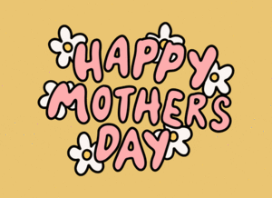  Happy Mother's día 🤍🌹