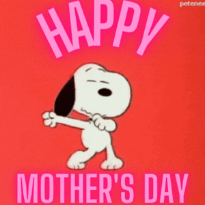  Happy Mother's 日 🤍🌹