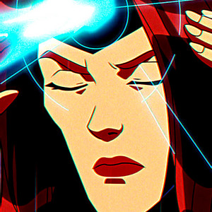  Jean Grey | Marvel Animation's X-Men '97