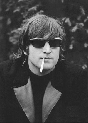  John Lennon ♡