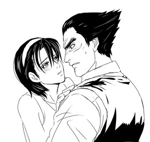  Jun and kazuya