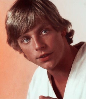  Luke Skywalker | ster Wars: Episode IV – A New Hope