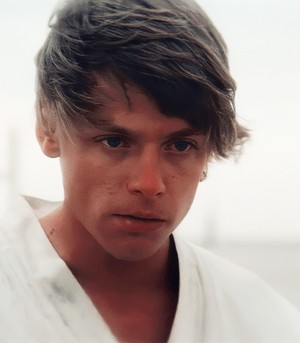  Luke Skywalker | ngôi sao Wars: Episode IV – A New Hope