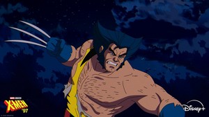  Marvel Animation's X-Men '97 | Promotional stills