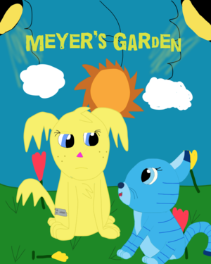  Meyer's Garden Page 1