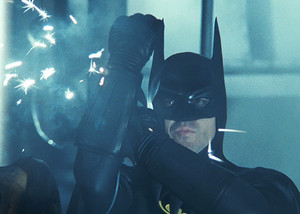  Michael Keaton as Bruce Wayne aka バットマン | バットマン | 1989