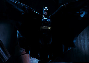  Michael Keaton as Bruce Wayne aka Batman | Batman | 1989