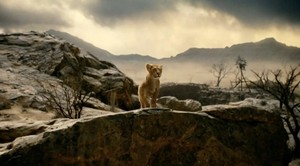  Mufasa: The Lion King | Promotional still