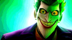  MultiVersus: The Joker 🃏