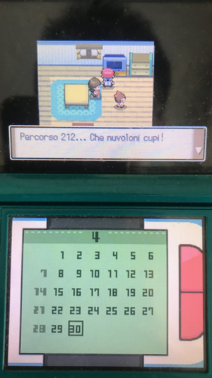  News on Route 212