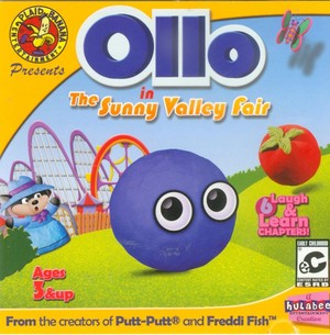 Ollo in the Sunny Valley Fair (2002)