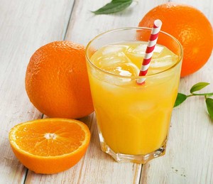zumo de naranja, jugo de naranja
