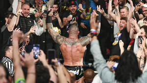  Randy Orton – सड़क, स्ट्रीट Fight | डब्ल्यू डब्ल्यू ई Backlash France 2024