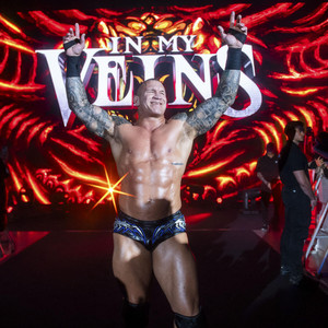  Randy Orton | डब्ल्यू डब्ल्यू ई in Italy, Austria and France during Backlash week in युरोप 2024
