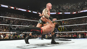  Randy Orton vs Tama Tonga – đường phố, street Fight | wwe Backlash France 2024