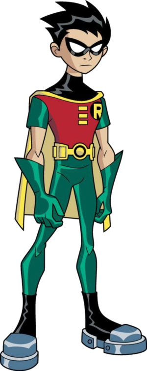  Robin (Teen Titans 2003).png