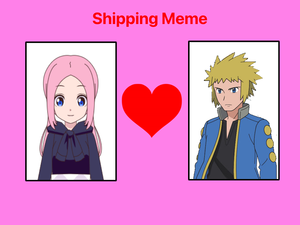 Shipping Memes!