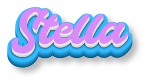  Stella (Logo)