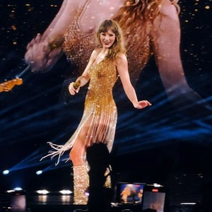  Taylor быстрый, стремительный, свифт ♡ Eras Tour
