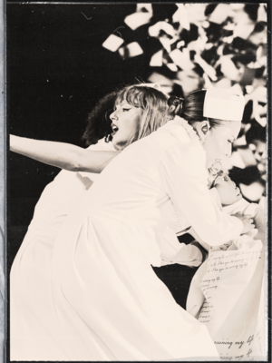 Taylor Swift ♡ The Eras Tour | Paris, France | May 9, 2024