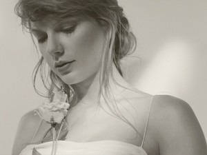 Taylor Swift - The Tortured Poets Department - Photoshoot (2024)