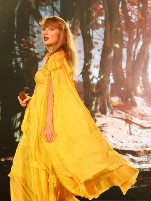  Taylor ~ The Eras Tour Paris N1 (5/9/24)