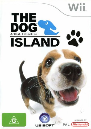 The Dog Island (2007)