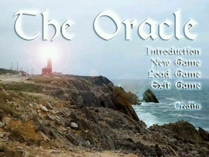 The Oracle (Game)