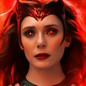  The Scarlet Witch | WandaVision | 1.09 | The Series Finale