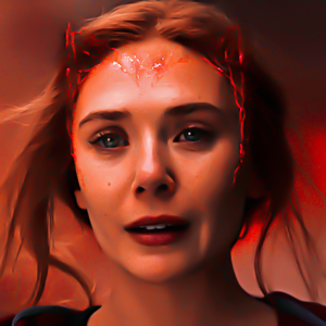  The Scarlet Witch | WandaVision | 1.09 | The Series Finale