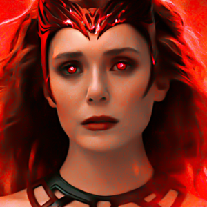 The Scarlet Witch | WandaVision | 1.09 | The Series Finale 