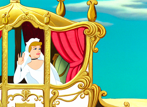  Walt disney Screencaps - Princess cinderela & Prince Charming