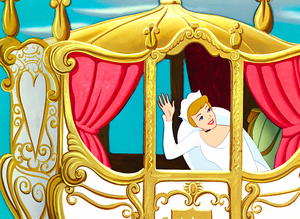  Walt Disney Screencaps - Princess Lọ lem & Prince Charming