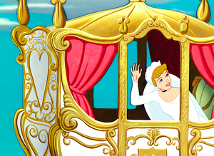  Walt Disney Screencaps - Princess Lọ lem & Prince Charming