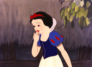 Walt Disney Screencaps - Princess Snow White