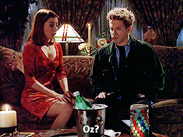  Willow/Oz Gif - Amends