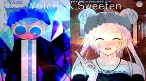  Yuichi X Sweeten