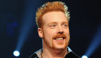 What do you like most in Sheamus?? Poll Results - Sheamus - Fanpop