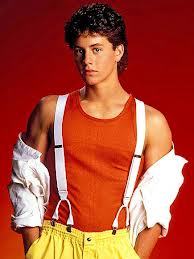 shareranks.com Top Teen Male Heartthrobs of the 80s: pick one. Poll ...