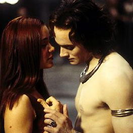 Who was better for Lestat? - Queen of the Damned - Fanpop