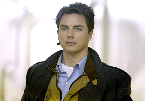 Hottest Captain Jack Harkness picture out of these: - Hottest Actors ...