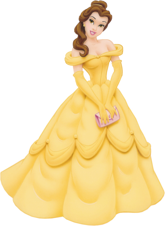 Which Disney princess would you say Bella resembles? Poll Results ...
