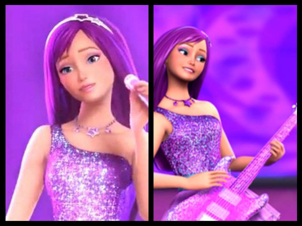 Which foto is good/ - barbie The Princess And The Popstar Kiera - fanpop