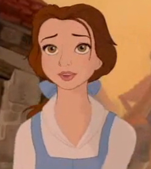Which physical characteristic do you have? - Disney Princess - Fanpop